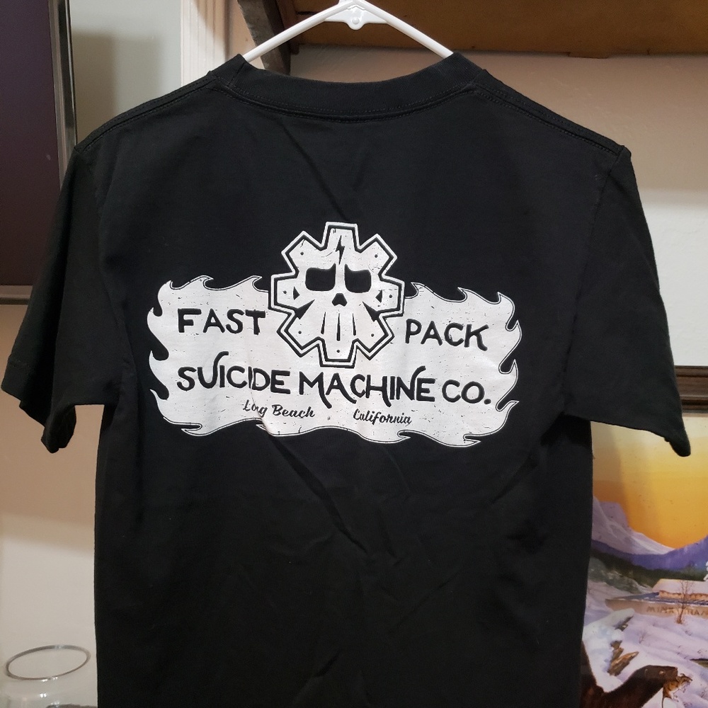 Mens shirts